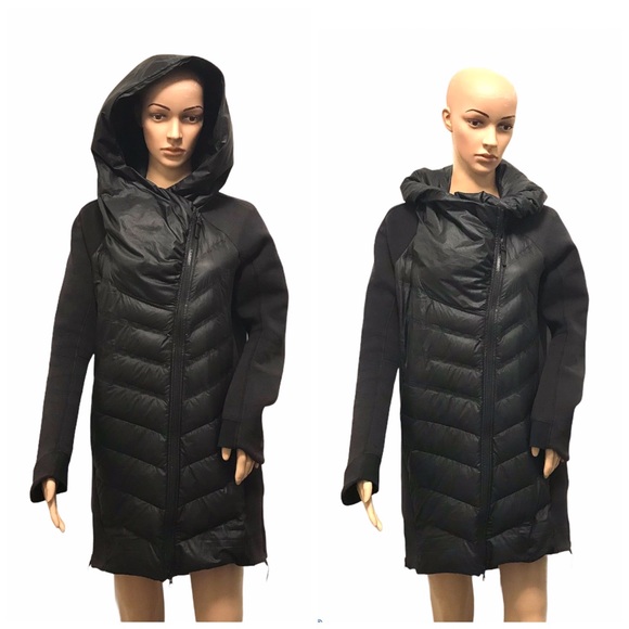 Nike Jackets & Blazers - Nike Vintage Women Down Lightweight Puffer Jacket